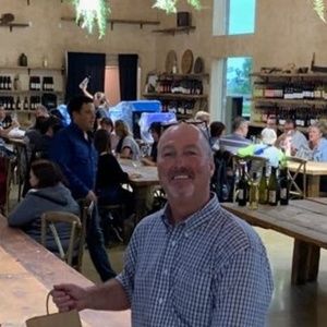 Meet your Posher, Glenn